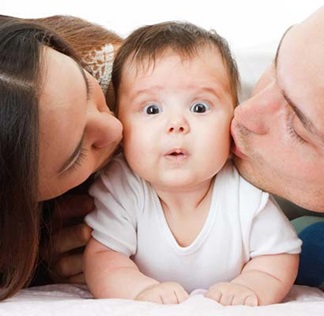 Aile Sevgisi Çocuk Zekasını Artırıyor 