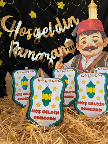 Hoşgeldin Ramazan (2)