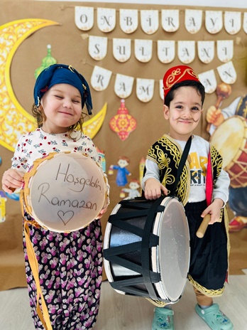 Hoşgeldin Ramazan (6)