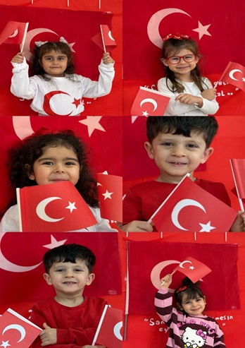 Özel Ceyhan Egem Anaokulu....